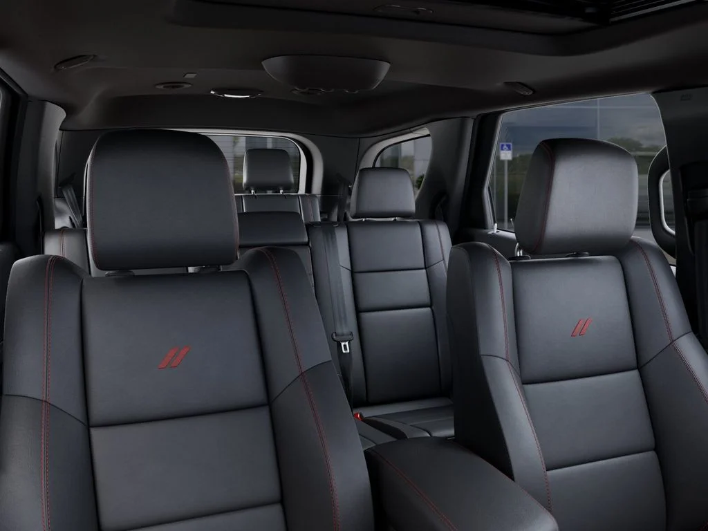 New 2026 Vapor Gray Exterior Paint Dodge GT Plus HEMI V8 image 26