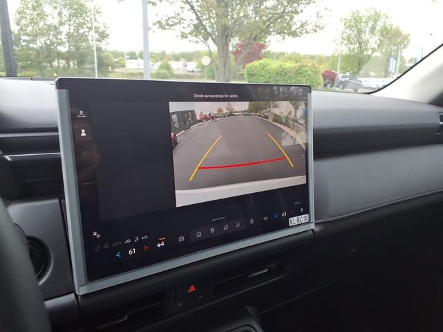 2026 Mazda CX-5 S Preferred - Photo 16