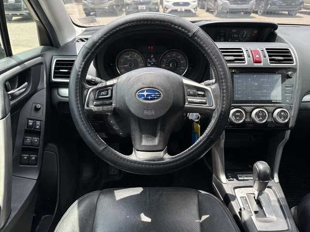 Used 2016 Brown Subaru 2.5i Limited image 16