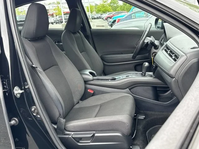 Used 2019 Crystal Black Pearl Honda Sport image 23