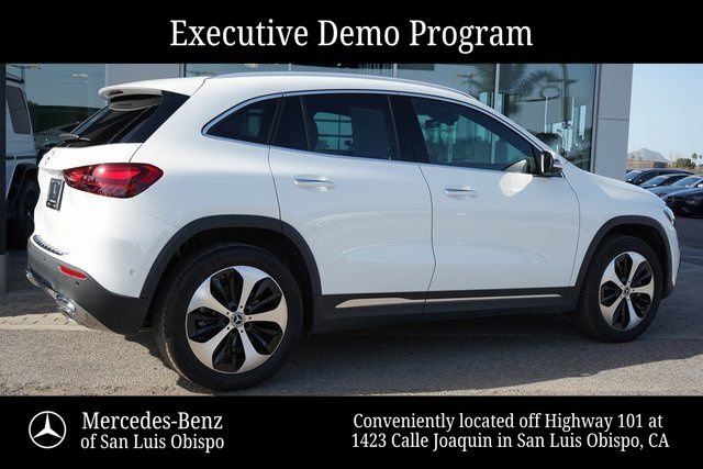 2026 Mercedes-Benz GLA GLA 250 - Photo 8