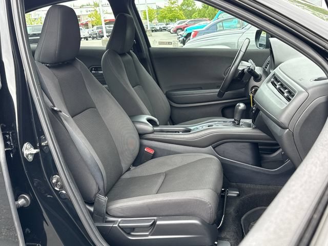Used 2019 Crystal Black Pearl Honda Sport image 23