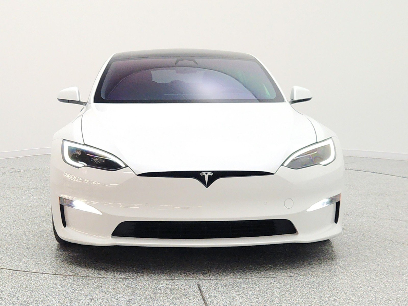 Used 2022 Tesla Model S Base with VIN 5YJSA1E51NF475648 for sale in Newport Beach, CA