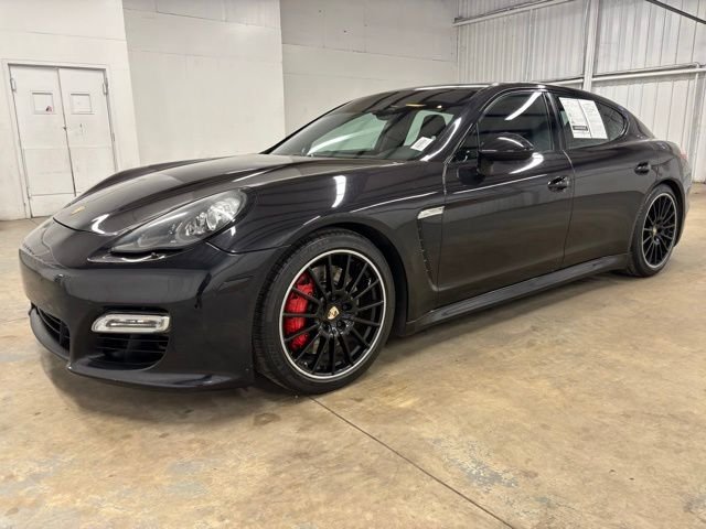 Used 2013  Porsche GTS image 4