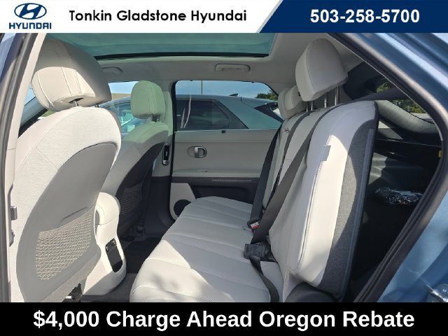 2024 Hyundai IONIQ 5 Limited - Photo 16