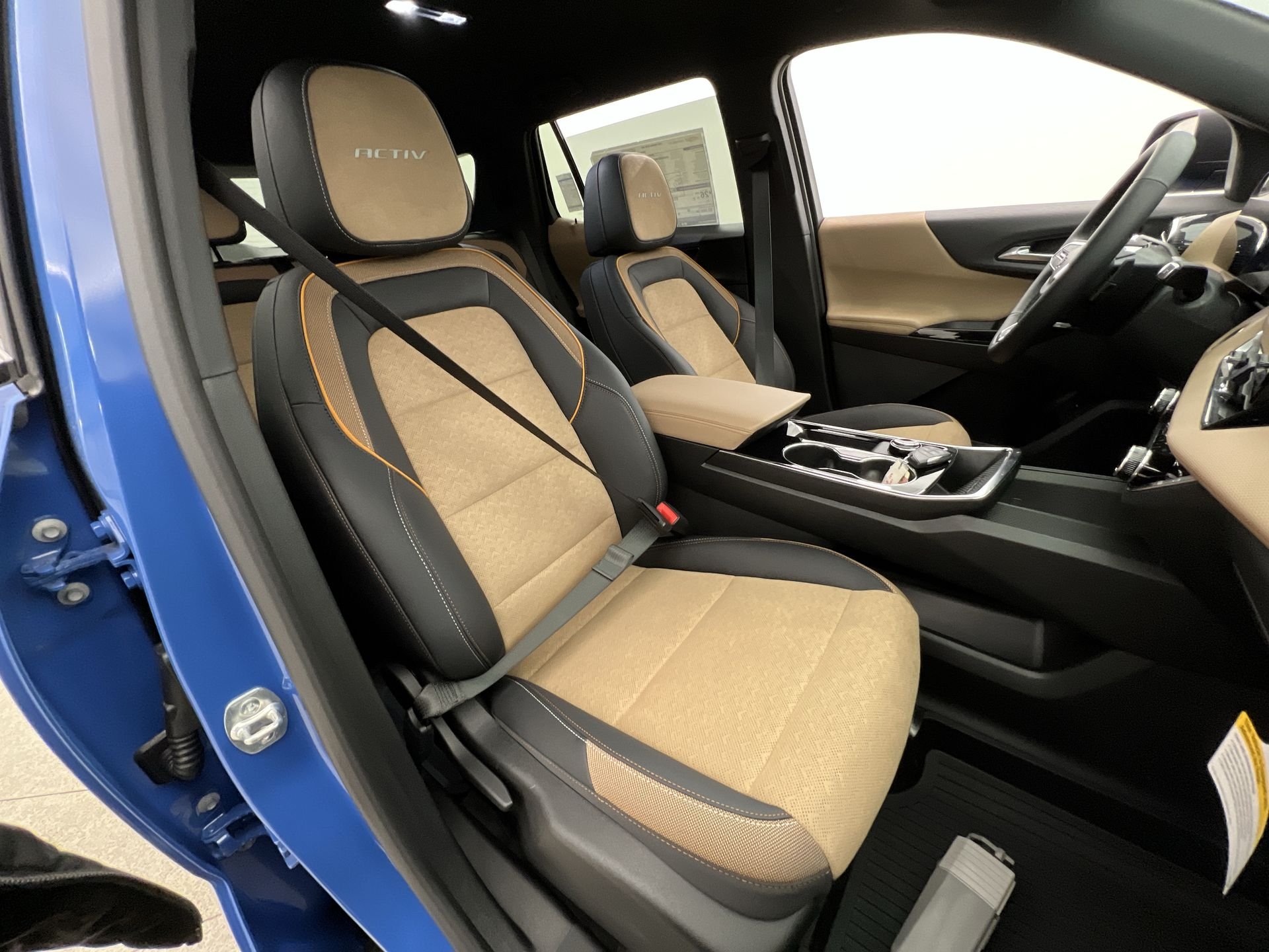2025 Chevrolet Equinox ACTIV - Photo 82