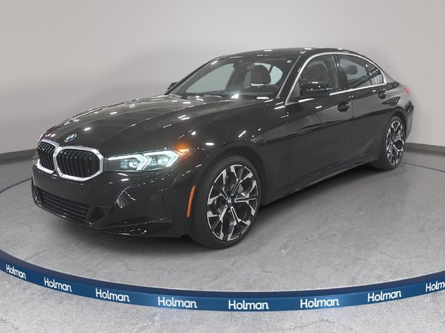 2026 BMW 3 Series 330i