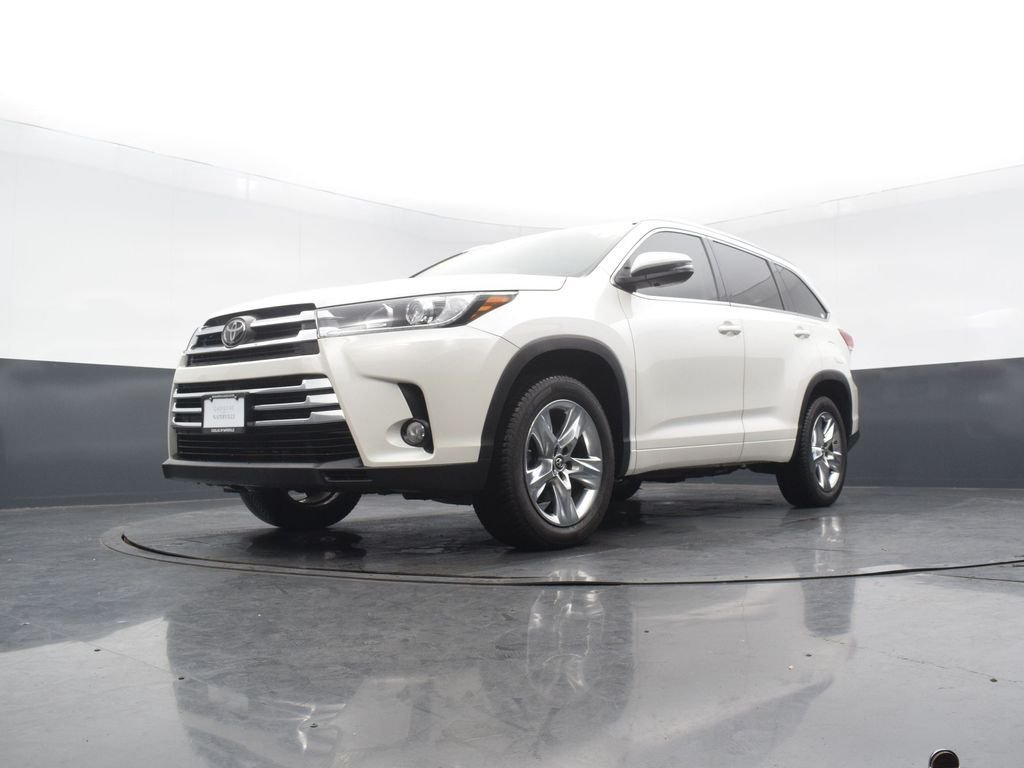 2018 TOYOTA HIGHLANDER - Image 49
