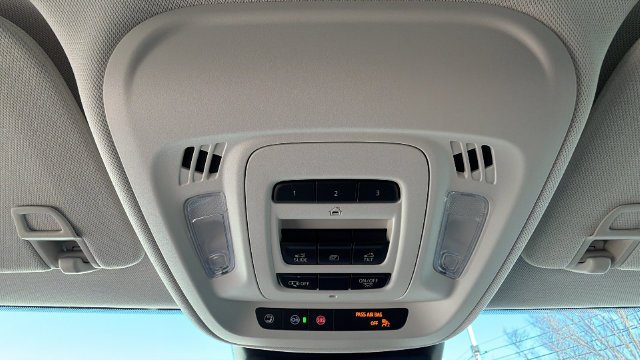 2026 Buick Envision Sport Touring - Photo 28