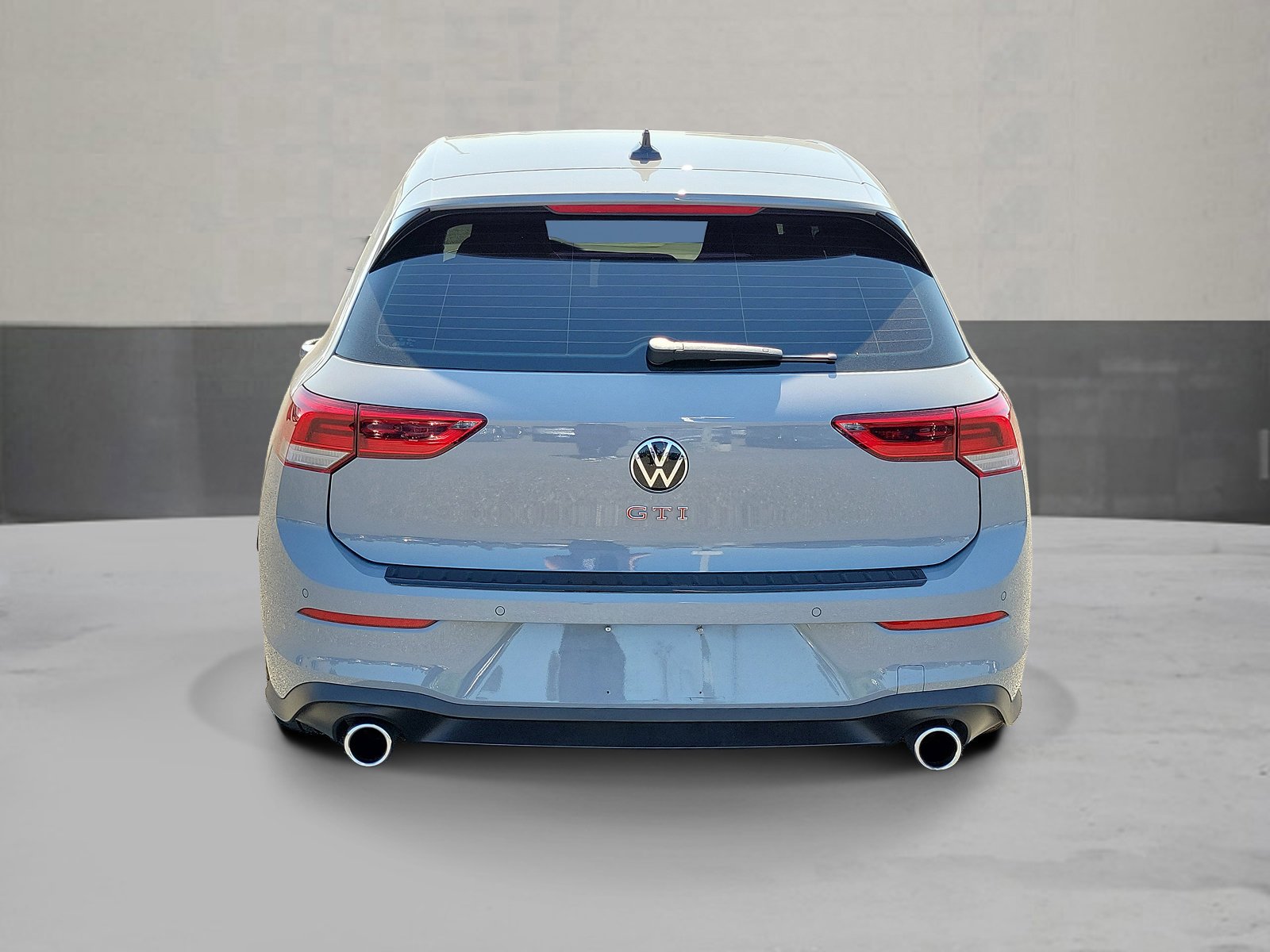 Used 2024 Moonstone Gray Volkswagen Autobahn image 4