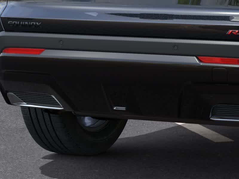 2027 Chevrolet Equinox RS - Photo 14