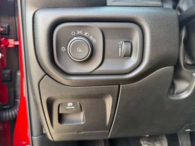 New 2026 Red Ram Tradesman image 11
