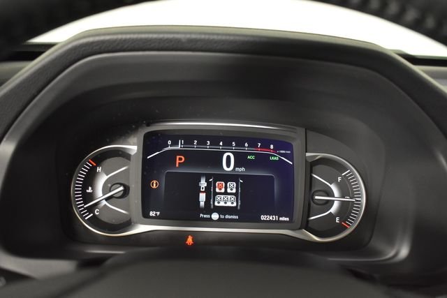 Used 2023  Honda Elite image 34