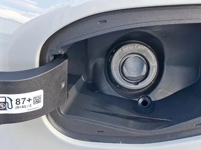 New 2026 Avalanche Ford Raptor® image 36