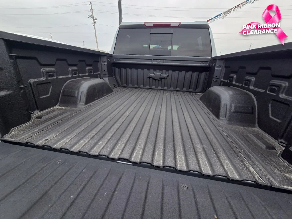 2026 Chevrolet Silverado 1500 RST - Photo 11