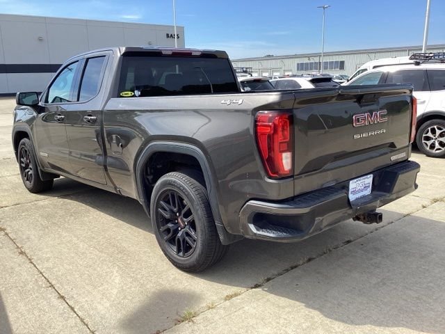 Used 2019 Quartz Metallic GMC Elevation image 15