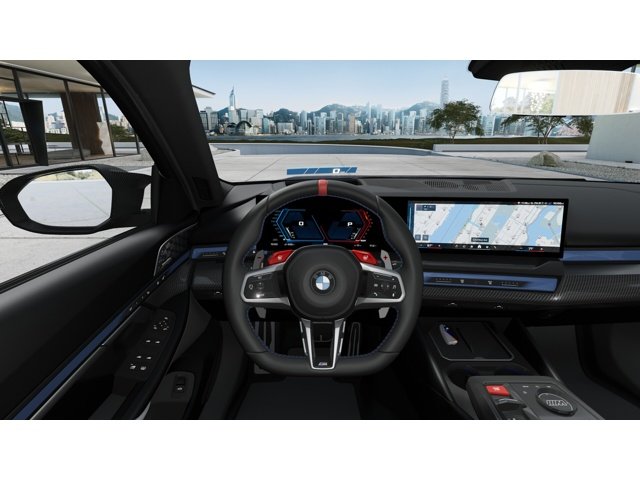 New 2027 Marina Bay Blue Metallic BMW Base image 13
