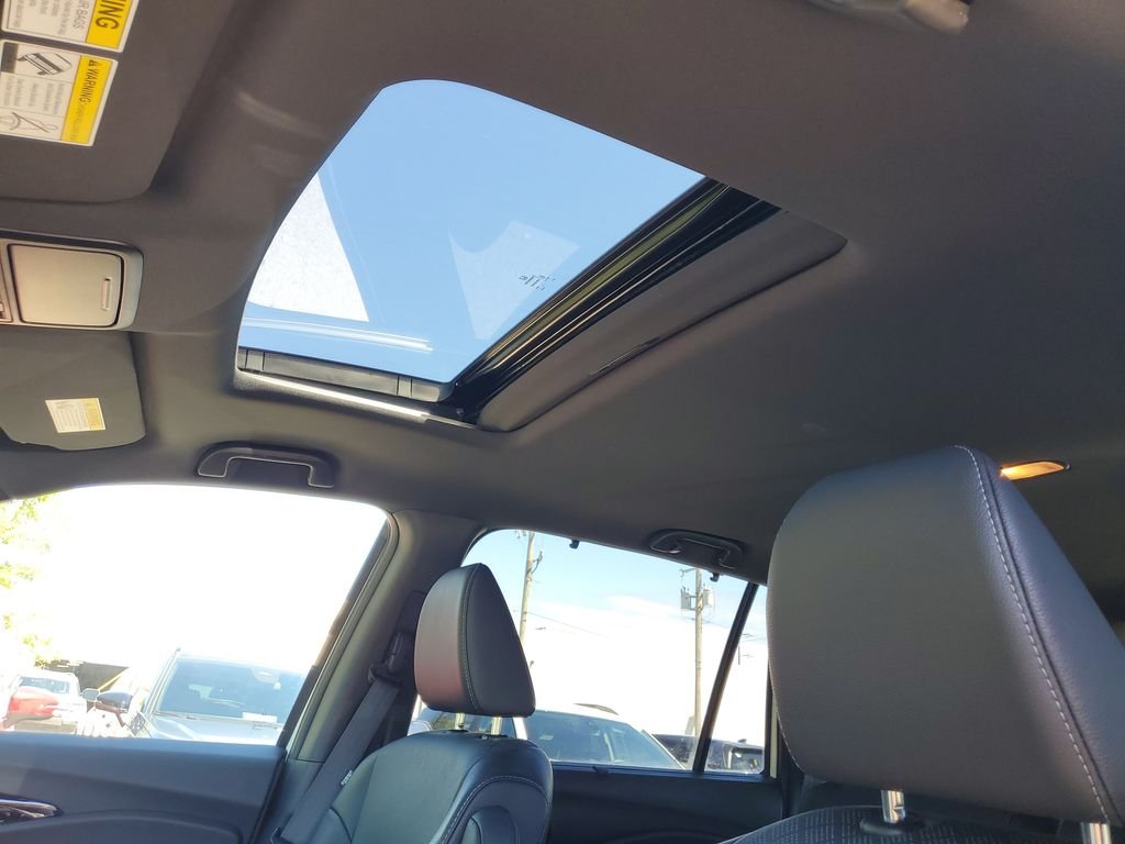 2019 Honda Passport Touring - Photo 12