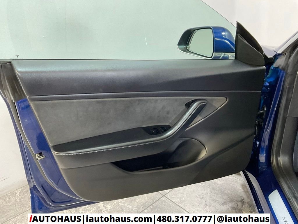 2019 Tesla Model 3 Long Range - Photo 37
