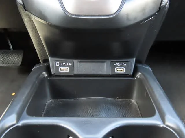 2021 Honda CR-V EX-L - Photo 21