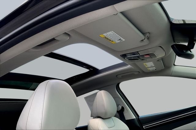 2024 Hyundai Tucson SEL Convenience - Photo 29