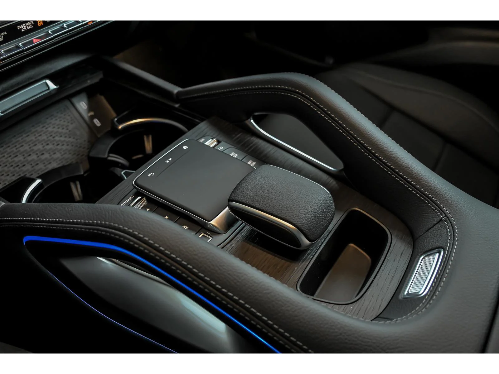 New 2026 Black Mercedes-Benz GLE 350 image 30