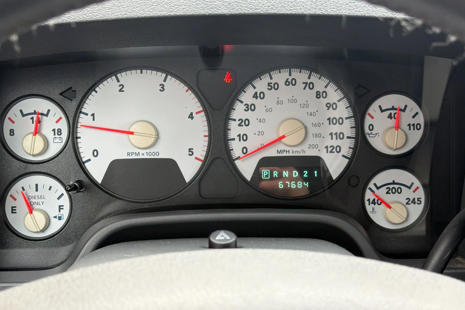 Used 2007  Dodge SLT image 20