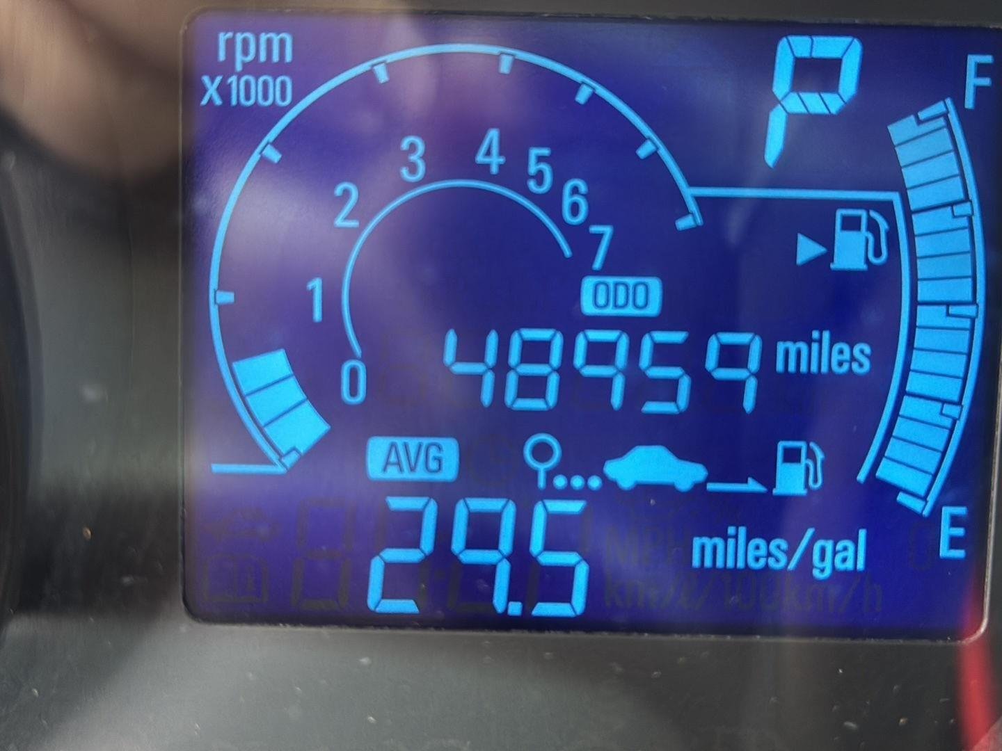 Used 2013 Black Granite Chevrolet LT image 2