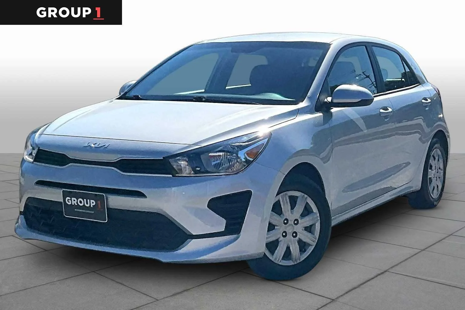 2023 Kia Rio S iVT's photo