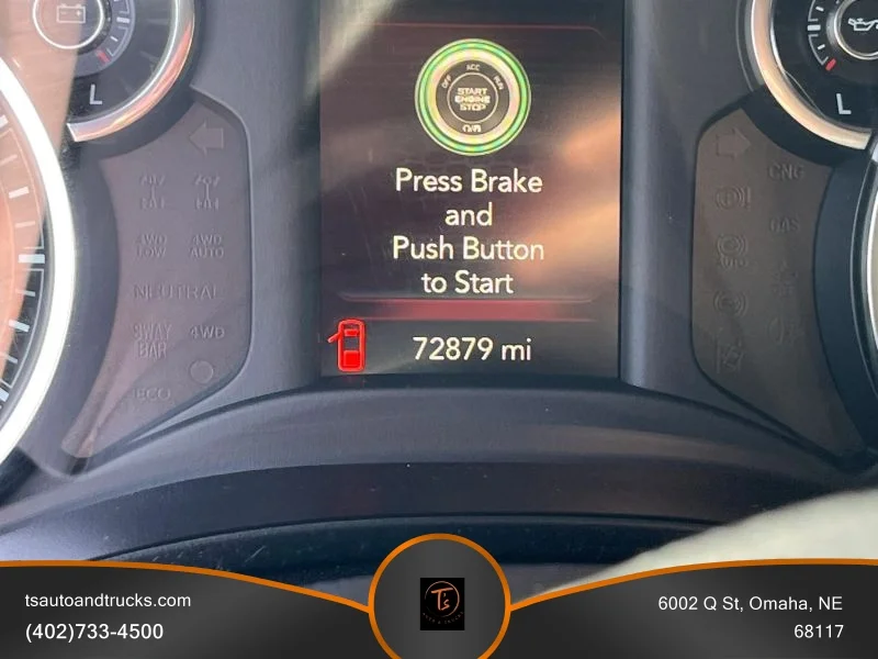 Used 2019 Gray Ram Big Horn Pickup 4D 5 1/2 ft image 26