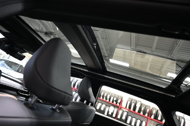 Certified Used 2025 Black Toyota Limited image 22