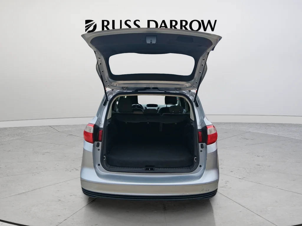 Used 2013 Silver Ford SE image 29