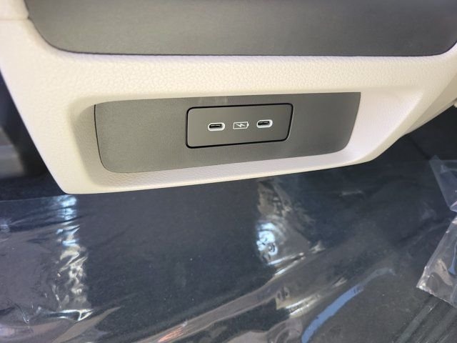 New 2026 Platinum White Pearl Honda EX-L image 20
