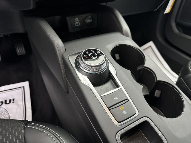 2026 Ford Escape Plug-in hybrid PHEV - Photo 47