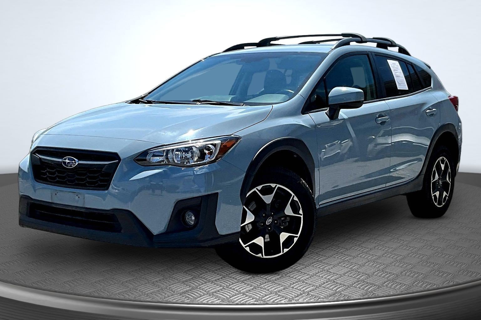 2019 Subaru Crosstrek