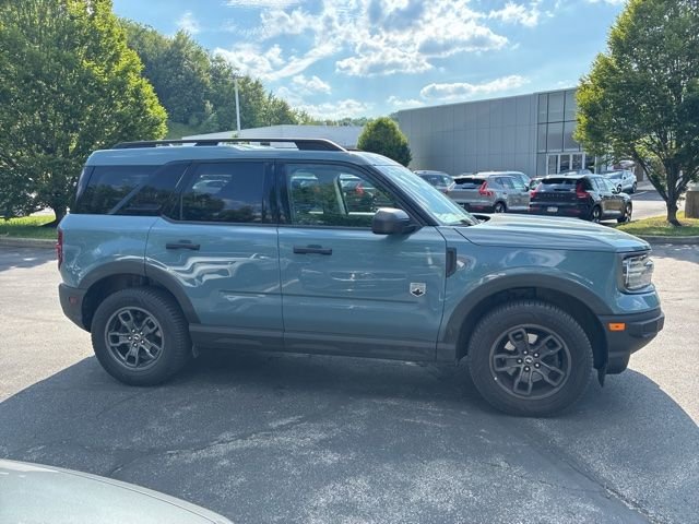 Used 2022  Ford Big Bend image 3