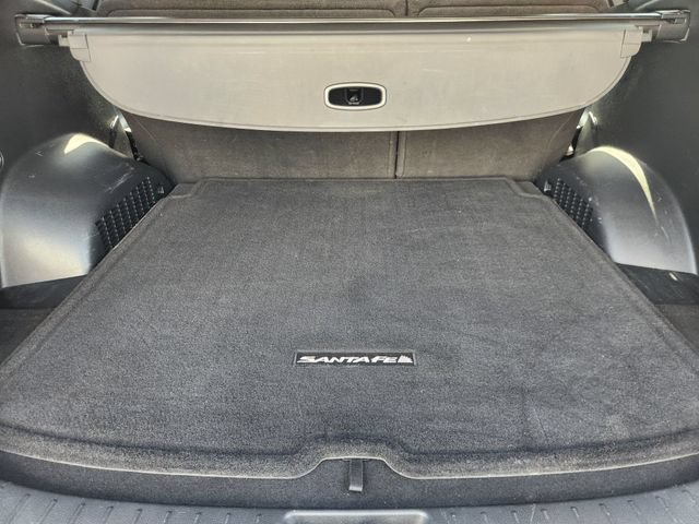 Used 2019 Red Hyundai SEL Plus image 32