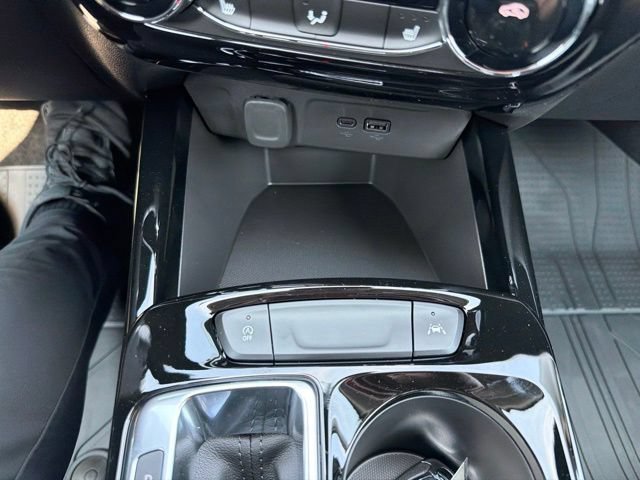 2026 Chevrolet Trax LT - Photo 29