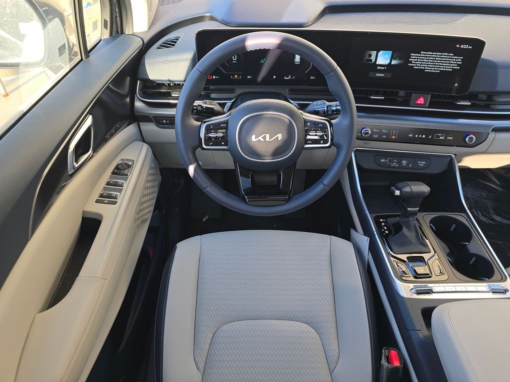 2026 Kia Carnival SX Prestige - Photo 14