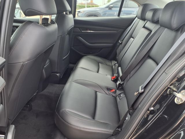 New 2026 Jet Black Mica Mazda 2.5 S Select Sport image 15