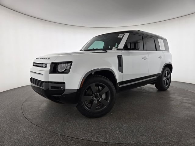 2026 Land Rover Defender 110 X-Dynamic SE