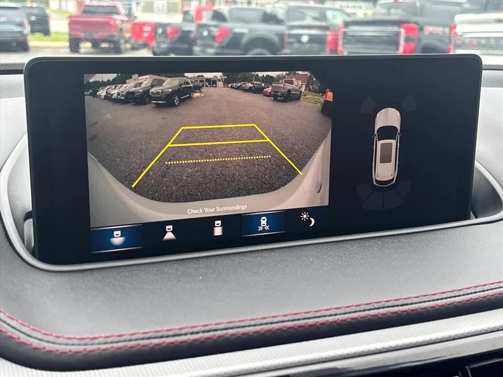 2024 Acura MDX A-SPEC - Photo 33