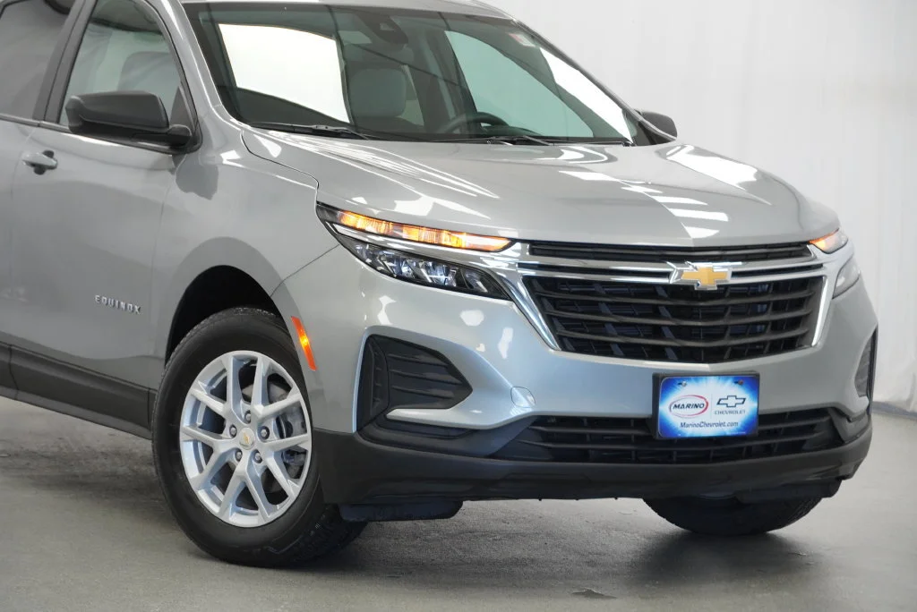 2024 Chevrolet Equinox LS - Photo 7