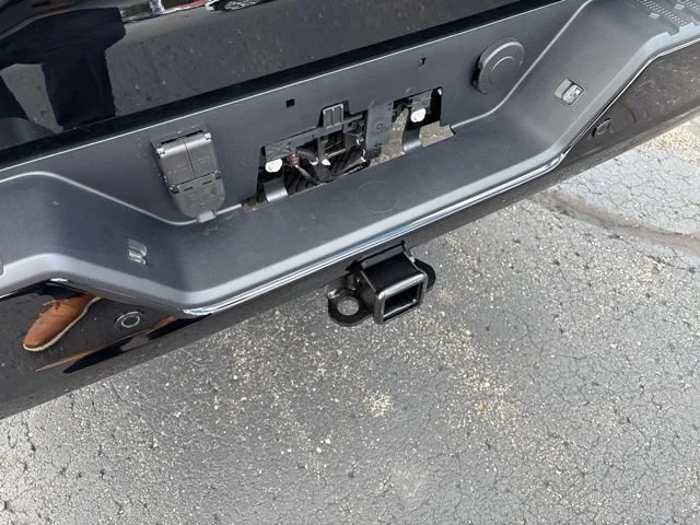 New 2026 Onyx Black GMC Denali image 24