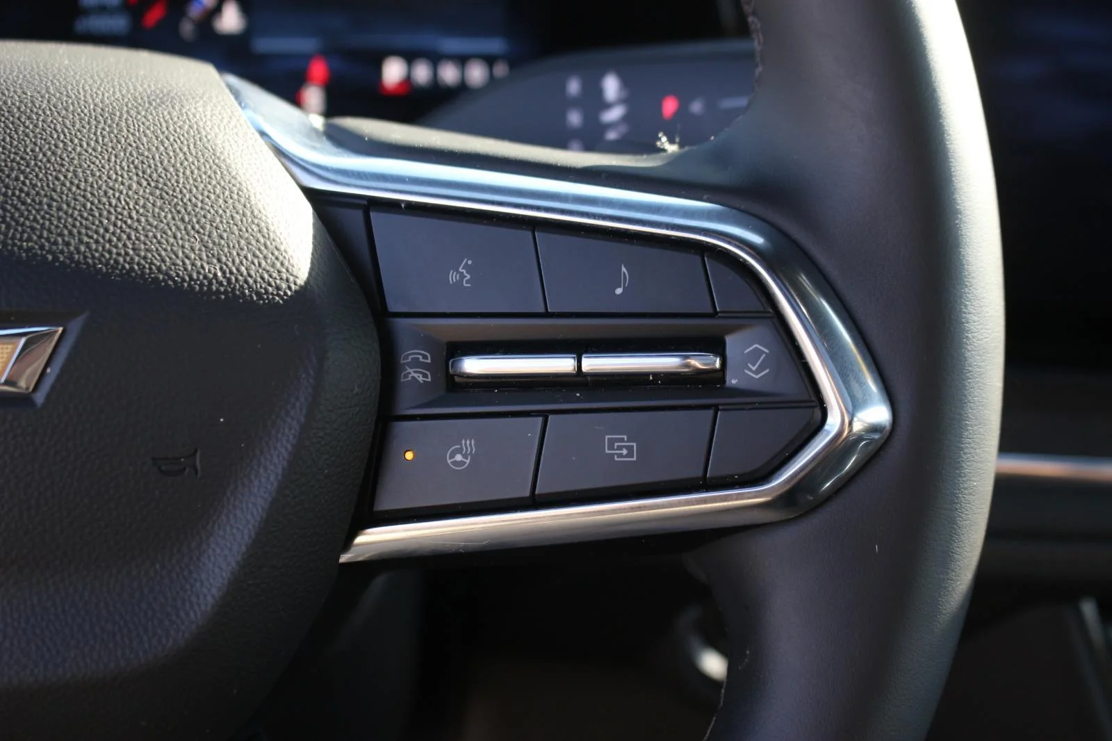 Used 2025 Dark Ash Metallic Chevrolet High Country image 22