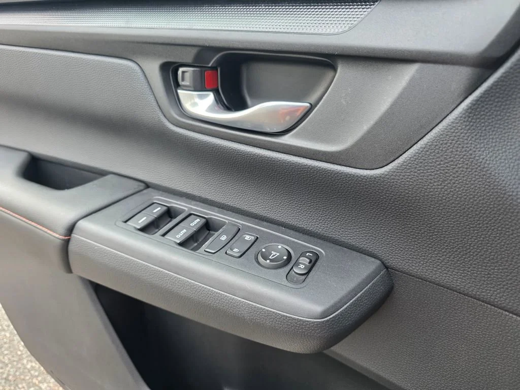 Used 2025 Gray Honda Sport image 15