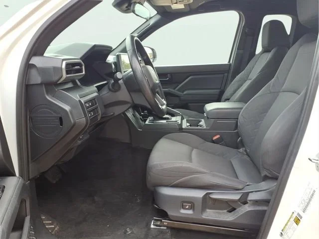 Used 2025  Toyota SR image 20