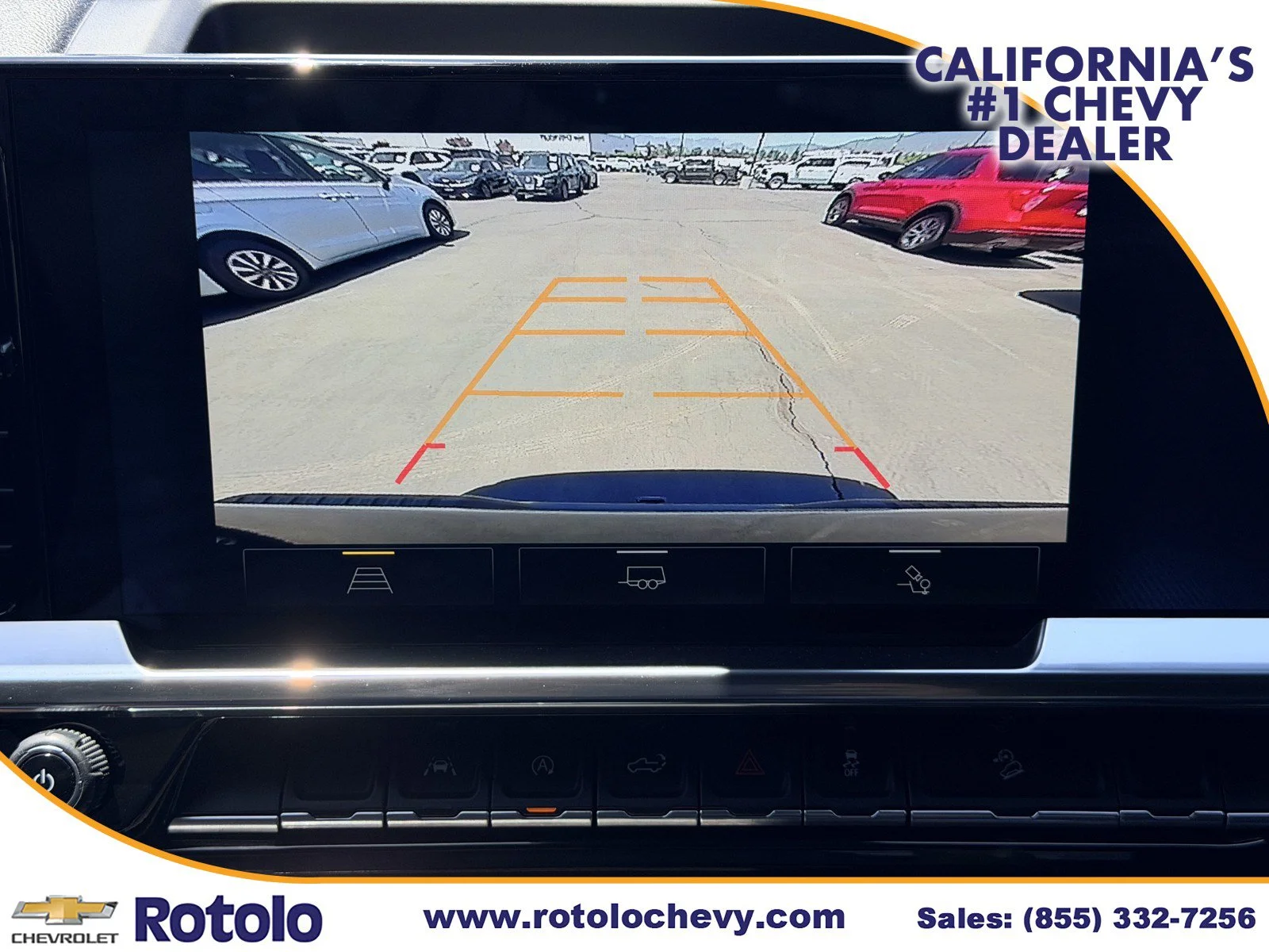 Used 2024 Black Chevrolet LT Trail Boss image 24