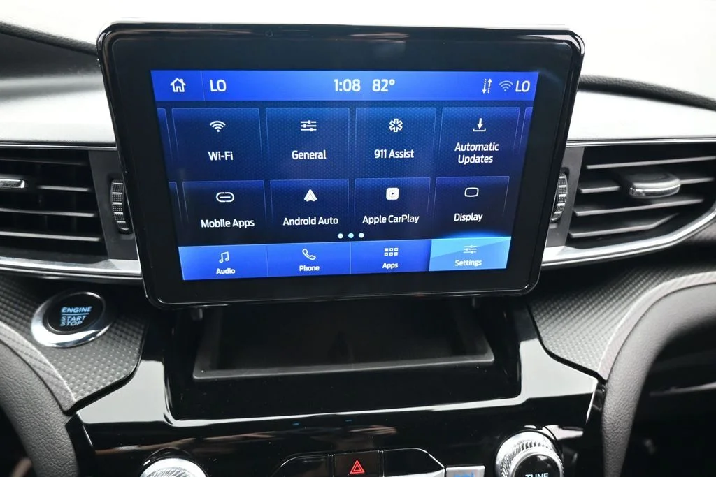 2023 Ford Explorer ST - Photo 21