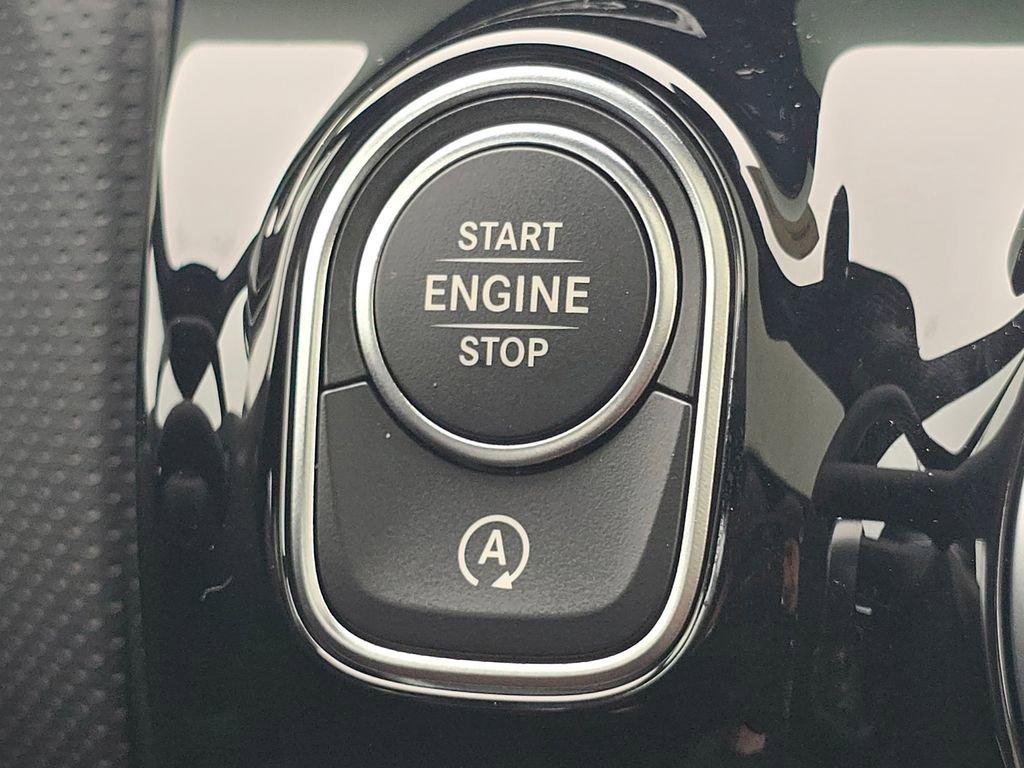 New 2026 Polar White Mercedes-Benz CLA 250 image 73